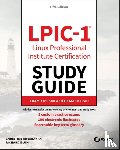 Bresnahan, Christine, Blum, Richard - LPIC-1 Linux Professional Institute Certification Study Guide