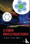  - Cyber Investigations