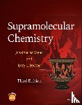 Steed, Jonathan W. (Durham University, Atwood, Jerry L. (University of Missouri - Supramolecular Chemistry
