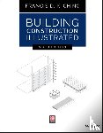 Ching, Francis D. K. (University of Washington - Building Construction Illustrated