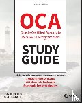 Boyarsky, Jeanne (CodeRanch), Selikoff, Scott (Selikoff Solutions - OCP Oracle Certified Professional Java SE 11 Programmer I Study Guide