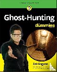 Bagans, Zak - Ghost-Hunting For Dummies