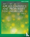 Montgomery, Douglas C. (Georgia Institute of Technology), Runger, George C. (Rensselaer Polytechnic Institute) - Applied Statistics and Probability for Engineers, EMEA Edition