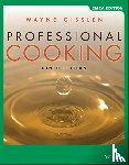 Gisslen, Wayne (The Culinary Institute of America) - Professional Cooking, EMEA Edition