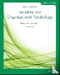 Spector, Paul E. (University of South Florida) - Industrial and Organizational Psychology