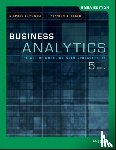 Powell, Stephen G. (Dartmouth College, Baker, Kenneth R. (Dartmouth College - Business Analytics