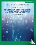 Mannering, Fred L. (University of Washington), Washburn, Scott S. (University of Florida) - Principles of Highway Engineering and Traffic Analysis, EMEA Edition