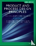 Seider, Warren D. (University of Pennsylvania), Lewin, Daniel R. (Technion, Seader, J. D. (University of Utah), Widagdo, Soemantri (Bandung Institute of Technology - Product and Process Design Principles