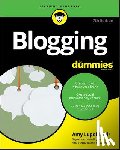 Lupold Bair, Amy - Blogging For Dummies