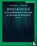 Daniel, Wayne W. (Georgia State University), Cross, Chad L. - Biostatistics