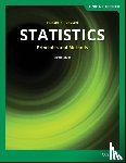 Johnson, Richard A. (University of Wisconsin, Bhattacharyya, Gouri K. (University of Wisconsin - Statistics