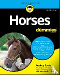 Pavia, Audrey (Santa Ana - Horses For Dummies