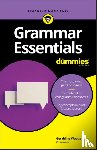 Woods, Geraldine (New York - Grammar Essentials For Dummies