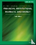 Kidwell, David S. (University of Minnesota), Blackwell, David W. (PricewaterhouseCoopers LLP), Whidbee, David A. (Washington State University), Sias, Richard W. (University of Arizona) - Financial Institutions