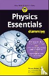 Holzner, Steven (MIT - Massachusetts Institute of Technology and Cornell University) - Physics Essentials For Dummies