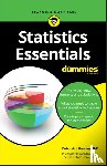 Rumsey, Deborah J. - Statistics Essentials For Dummies