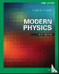 Krane, Kenneth S. (Oregon State University) - Modern Physics, EMEA Edition