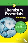 Moore, John T. (Stephen F. Austin State University - Chemistry Essentials For Dummies