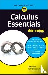 Ryan, Mark (The Math Center - Calculus Essentials For Dummies