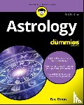 Orion, Rae - Astrology For Dummies