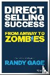 Gage, Randy - Direct Selling Success