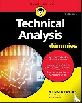 Rockefeller, Barbara (Rockefeller Treasury Services - Technical Analysis For Dummies