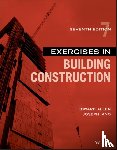 Allen, Edward (Yale University; Massachusetts Institute of Technology), Iano, Joseph - Exercises in Building Construction