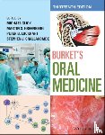  - Burket's Oral Medicine