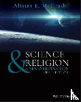 McGrath, Alister E. (University of Oxford) - Science & Religion