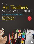 Hume, Helen D. (Ballwin, Palmer, Marilyn - The Art Teacher's Survival Guide for Elementary and Middle Schools