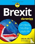 Wallwork, Nicholas - Brexit For Dummies