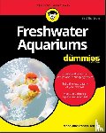 Heleine, Madelaine Francis - Freshwater Aquariums For Dummies