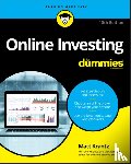 Krantz, Matthew (USA Today - Online Investing For Dummies
