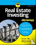 Tyson, Eric, Griswold, Robert S. - Real Estate Investing For Dummies