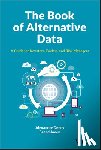 Denev, Alexander, Amen, Saeed - The Book of Alternative Data