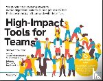 Mastrogiacomo, Stefano, Osterwalder, Alexander - High-Impact Tools for Teams