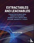 Jenke, Dennis (Triad Scientific Solutions) - Extractables and Leachables