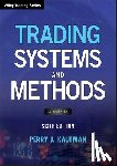 Kaufman, Perry J. - Trading Systems and Methods