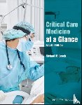Leach, Richard M. (St Thomas' Hospital) - Critical Care Medicine at a Glance