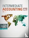 Kieso, Donald E. (Northern Illinois University), Weygandt, Jerry J. (University of Wisconsin, Warfield, Terry D. (University of Wisconsin - Intermediate Accounting IFRS