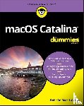 LeVitus, Bob - macOS Catalina For Dummies