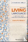 Ahearn, Laura M. (Rutgers University - Living Language