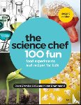 D'Amico, Joan, Drummond, Karen E. - The Science Chef