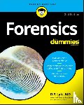 Lyle, Douglas P. - Forensics For Dummies