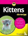 Rainbolt, Dusty - Kittens For Dummies