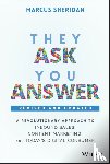 Sheridan, Marcus - They Ask, You Answer