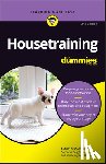 McCullough, Susan - Housetraining For Dummies