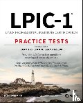 Suehring, Steve - LPIC-1 Linux Professional Institute Certification Practice Tests