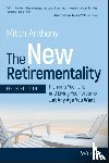 Anthony, Mitch - The New Retirementality