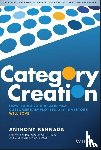 Kennada, Anthony - Category Creation